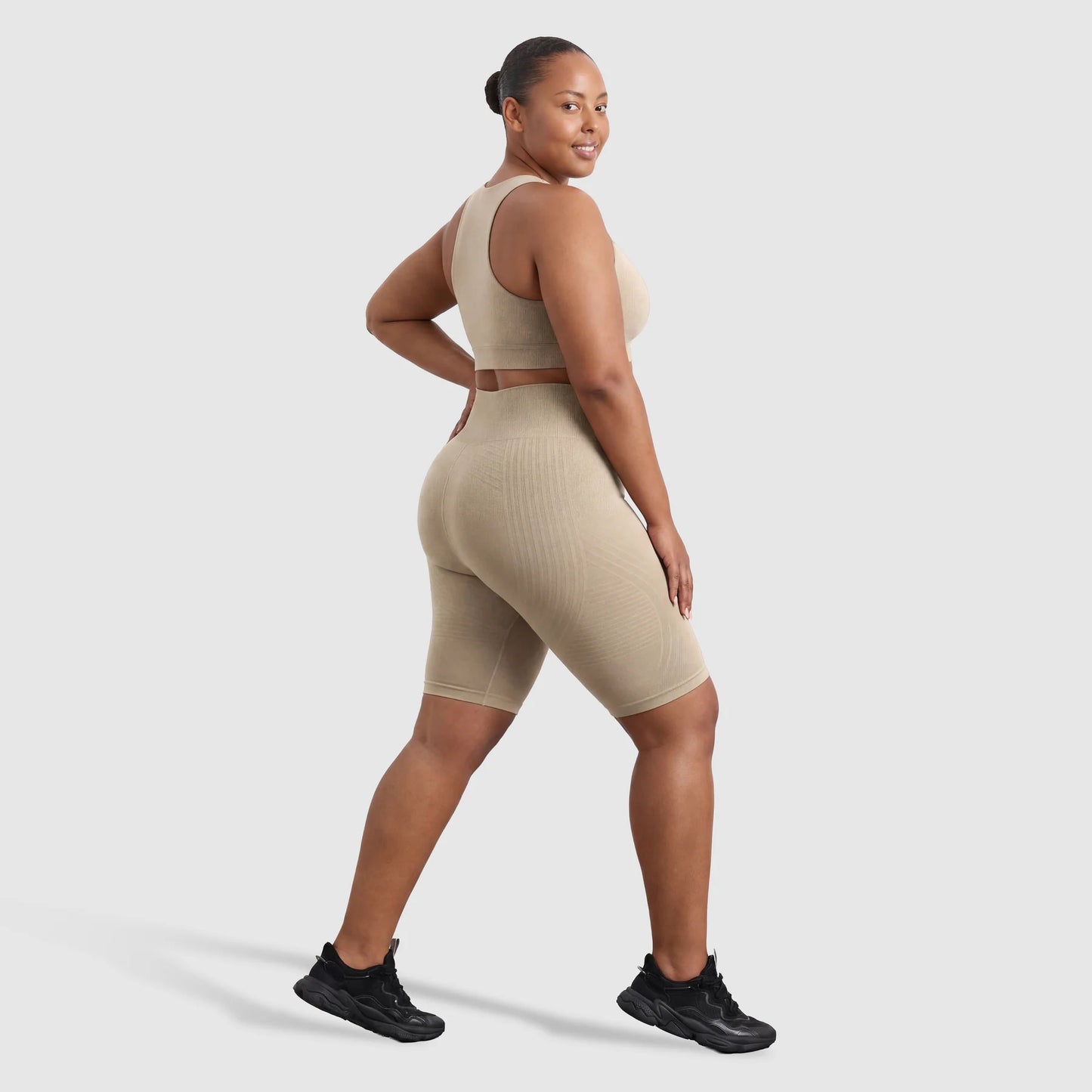 Sculpt 3D – Lifting & Glättende Shorts