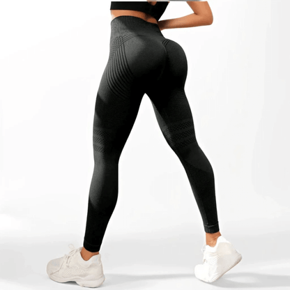 3D Anti-Cellulite Leggings HomivaRituals