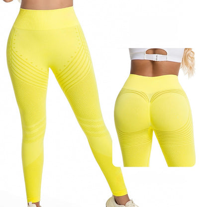 3D Anti-Cellulite Leggings HomivaRituals