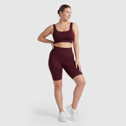 Sculpt 3D – Lifting & Glättende Shorts