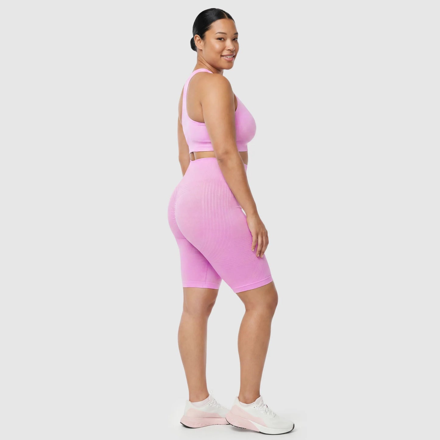 Sculpt 3D – Lifting & Glättende Shorts