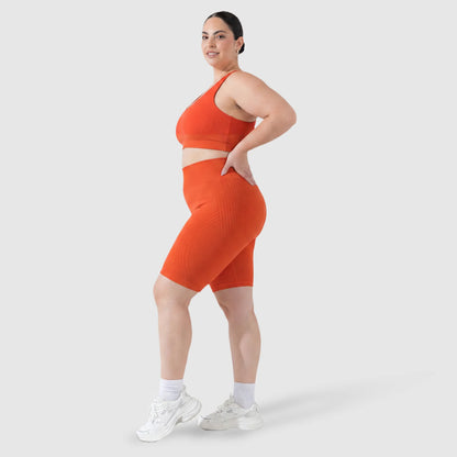 Sculpt 3D – Lifting & Glättende Shorts