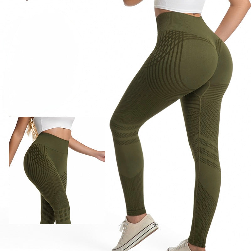 3D Anti-Cellulite Leggings HomivaRituals