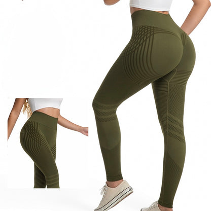 3D Anti-Cellulite Leggings HomivaRituals