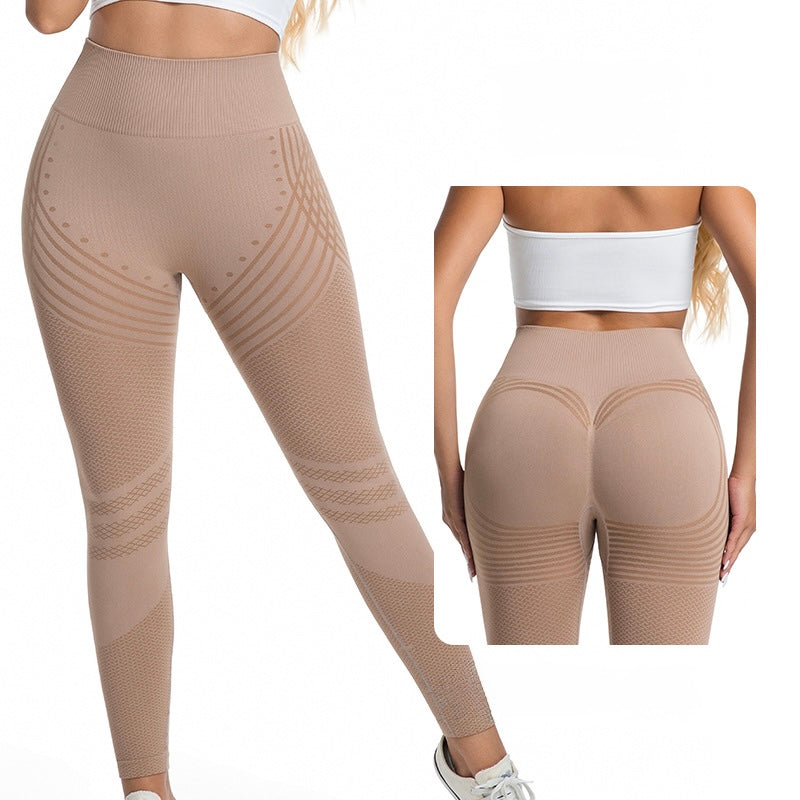 3D Anti-Cellulite Leggings HomivaRituals