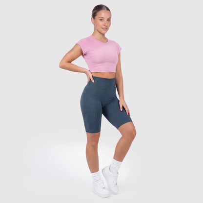 Sculpt 3D – Lifting & Glättende Shorts