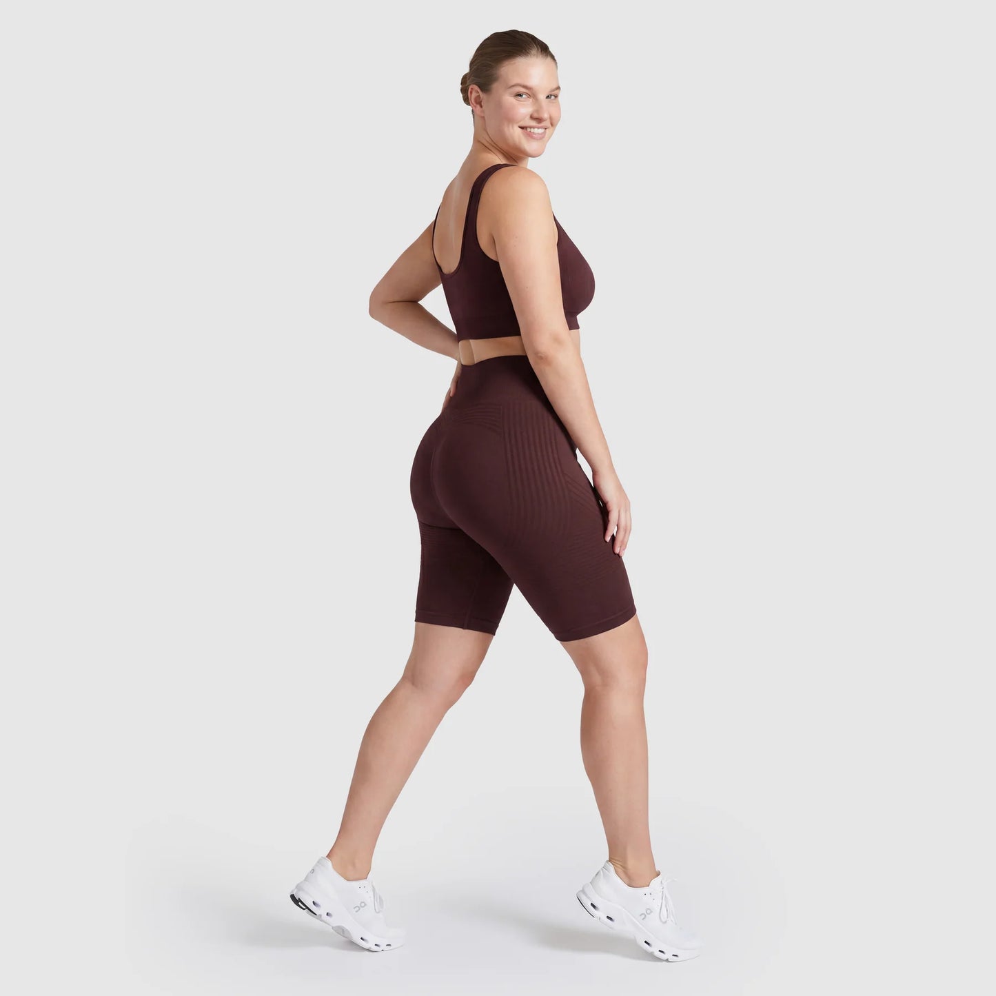 Sculpt 3D – Lifting & Glättende Shorts
