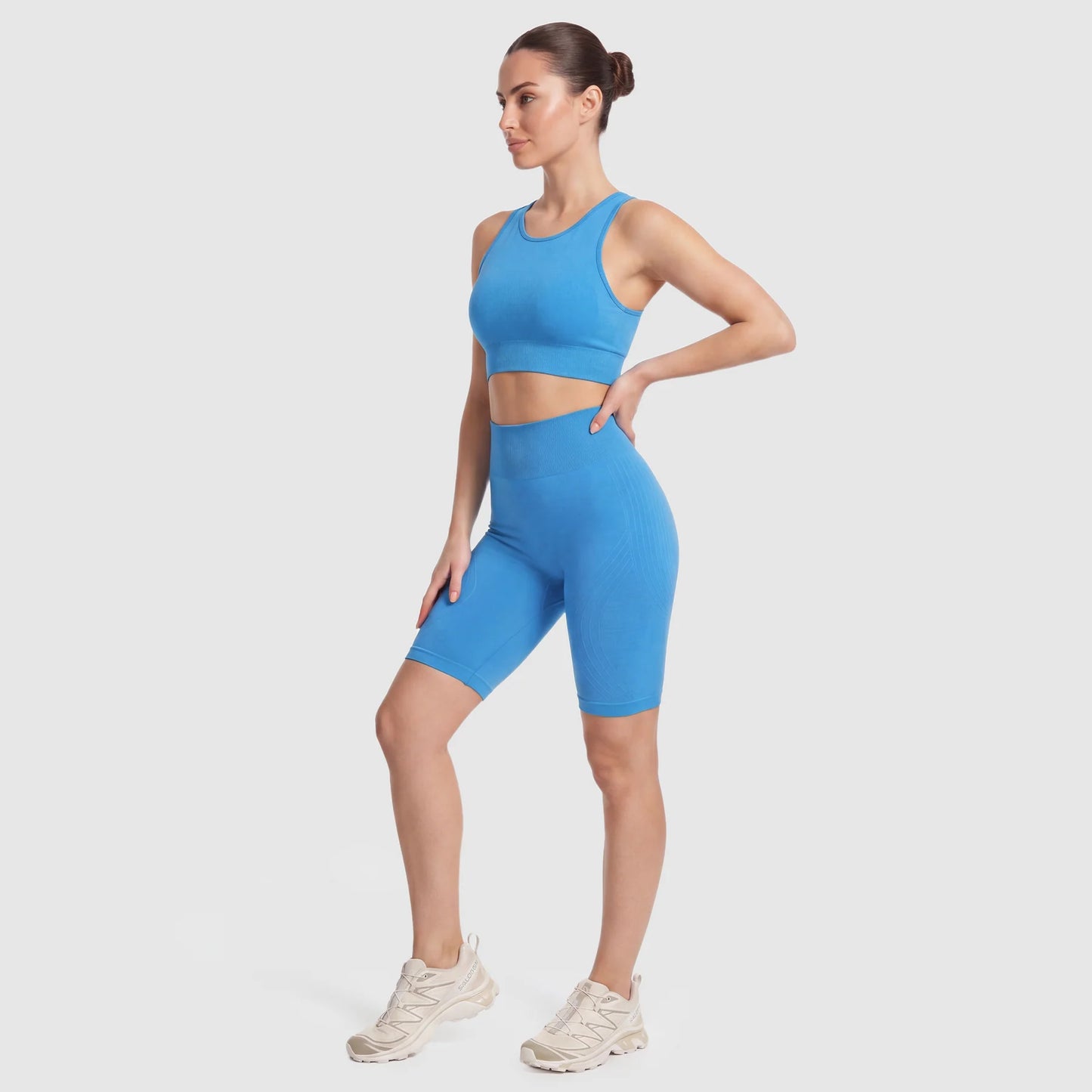 Sculpt 3D – Lifting & Glättende Shorts