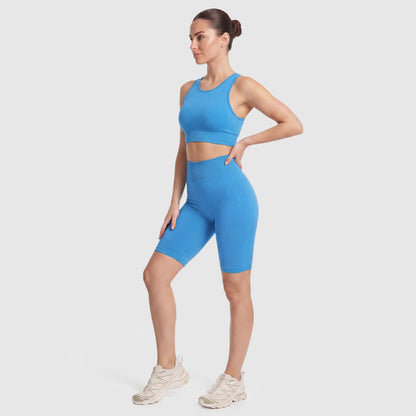 Sculpt 3D – Lifting & Glättende Shorts