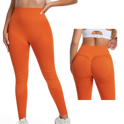 3D Anti-Cellulite Leggings HomivaRituals