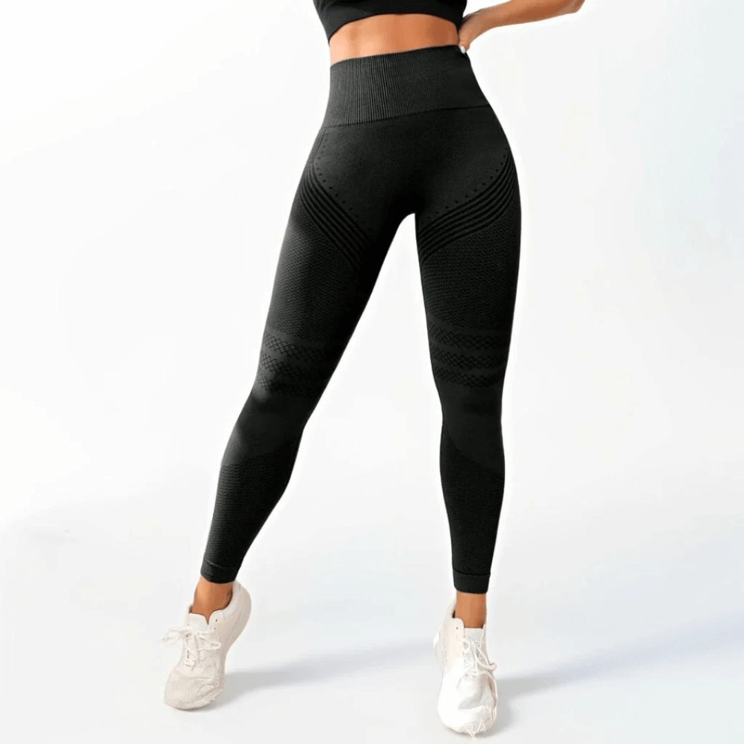 3D Anti-Cellulite Leggings HomivaRituals