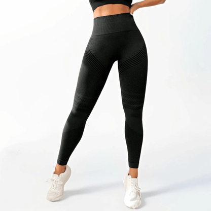 3D Anti-Cellulite Leggings HomivaRituals