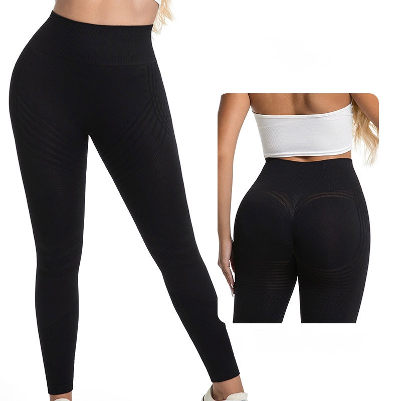 3D Anti-Cellulite Leggings HomivaRituals