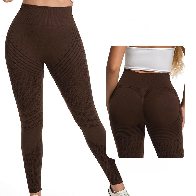 3D Anti-Cellulite Leggings HomivaRituals