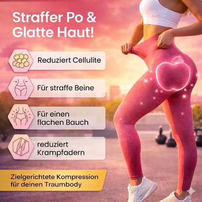 3D Anti-Cellulite Leggings HomivaRituals