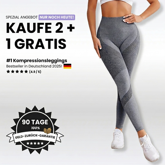 3D Anti-Cellulite Leggings HomivaRituals